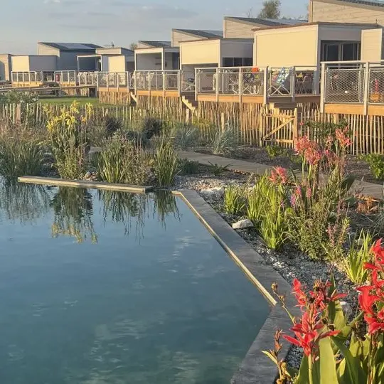 Lodges de Camargue_Port-Saint-Louis-du-Rhône