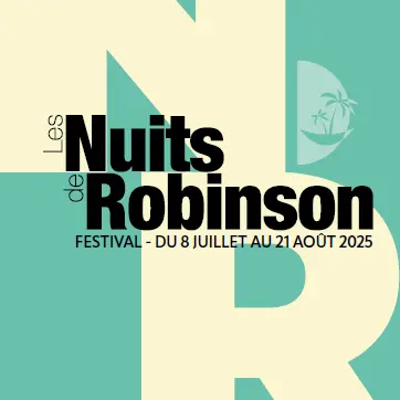 Festival Les Nuits de Robinson_Mandelieu-La Napoule