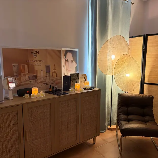 Moara Wellness_Saint-Paul-de-Vence