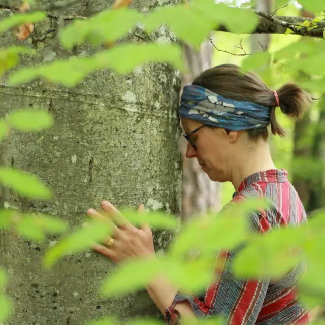 Améliorez votre bien-être intérieur grâce à une immersion nature_Bertignat