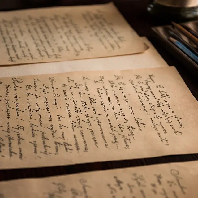 De la Lettre à la Soie_Grignan