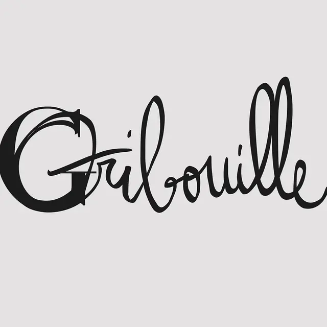 Gribouille