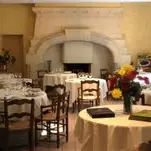 Restaurant La Beaugravière