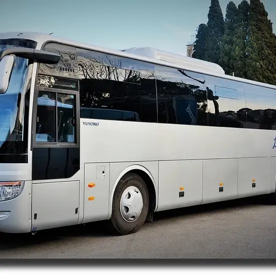 Autocars Laurent Musso_Pégomas