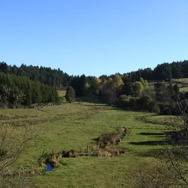 Le Chandieu