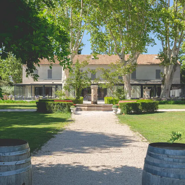 Bastide la Baratonne