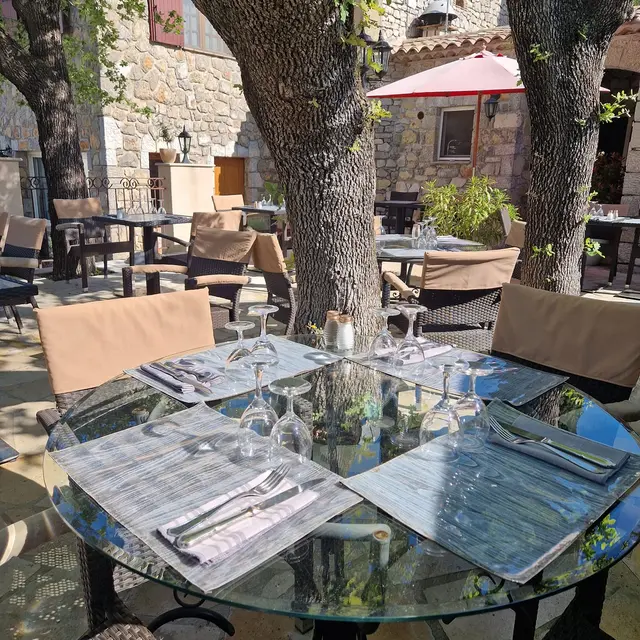 Auberge La Bécassière