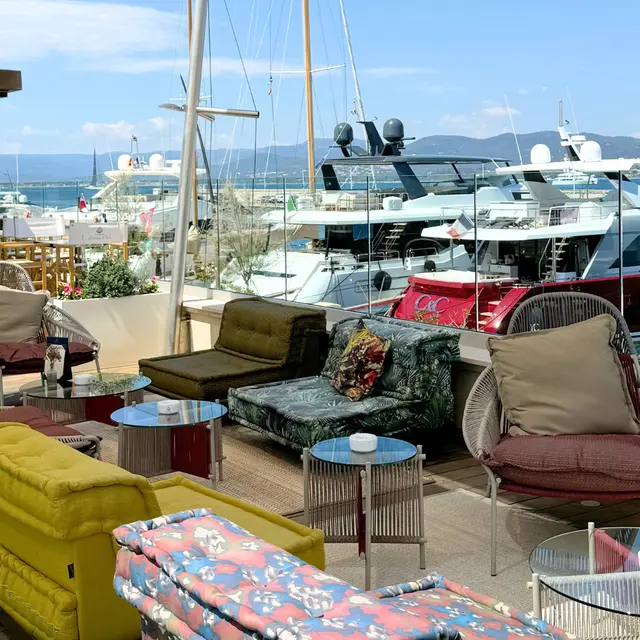Saint-Tropez Lounge Club_Saint-Tropez