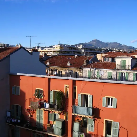 Vue de la terrasse, utsikt fra veranda, view from the terrace....jpg
