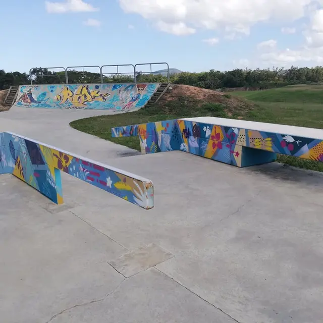 Skatepark