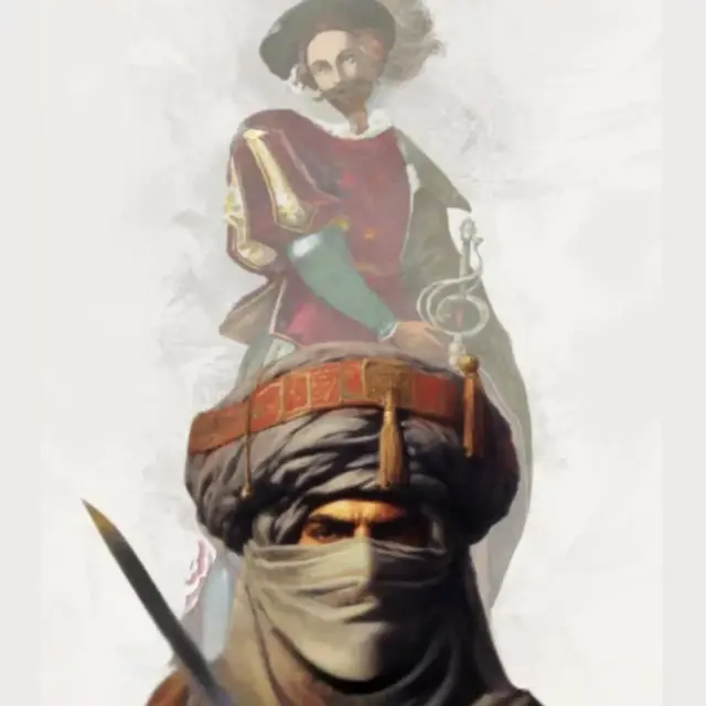 Festival les Reflets du Lac - Théâtre par la Cie Aïdas  Le Fanfaron_Breil-sur-Roya