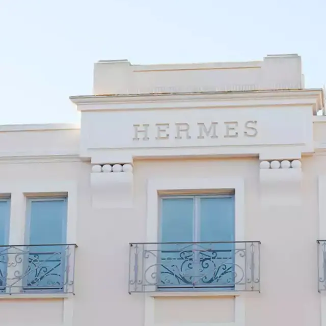 Hermès