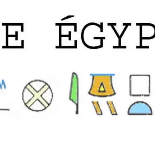 Provence Egyptologie_Marseille