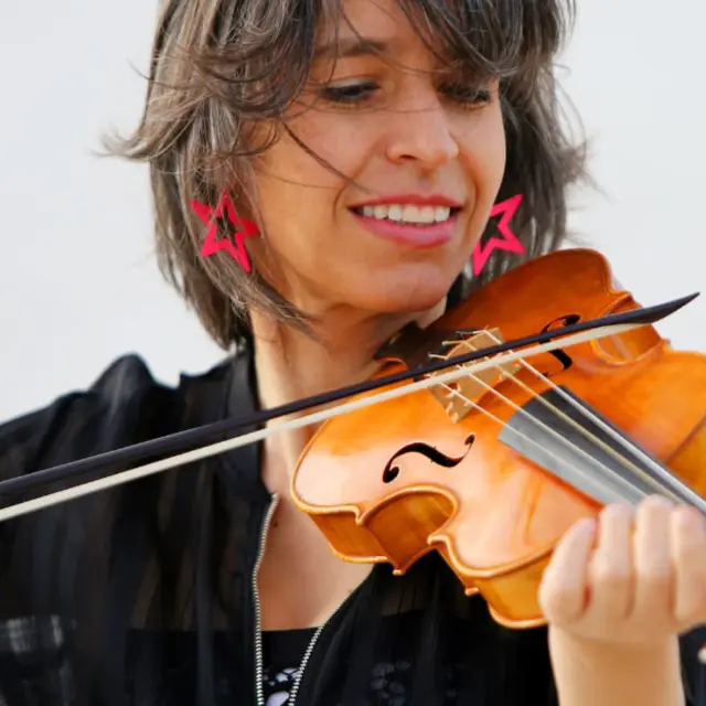 Quatre compositeurs, trois basses obstinées, deux accords, un violon..._Marseille