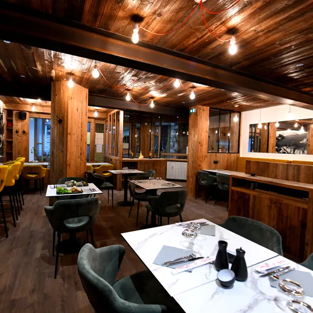 Le Bambou_Val d'Isère