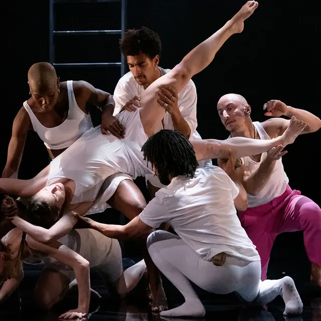 Ruination - la véritable histoire de Médée_Martigues