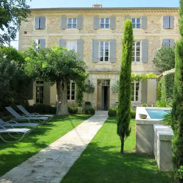La Maison Saint Jean