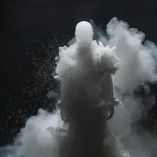 Inachevé, un fantôme dans l'opéra..._Roanne