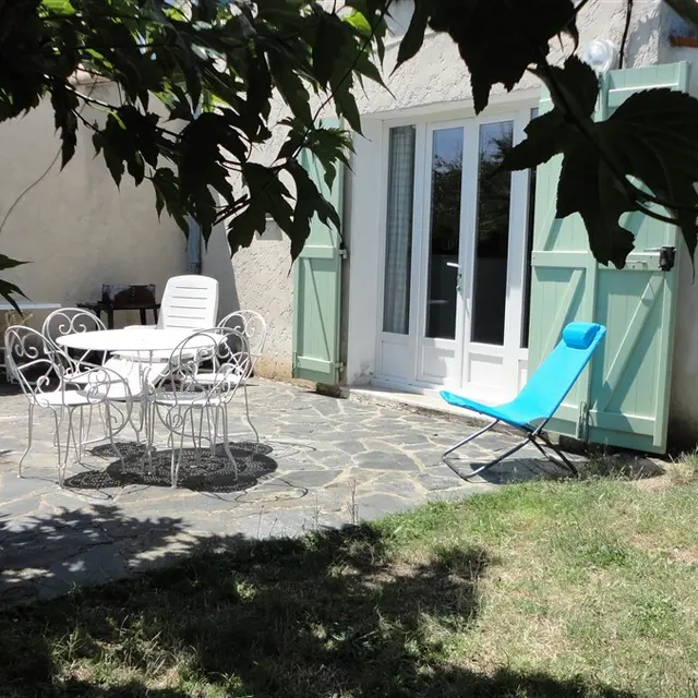 gîte 32