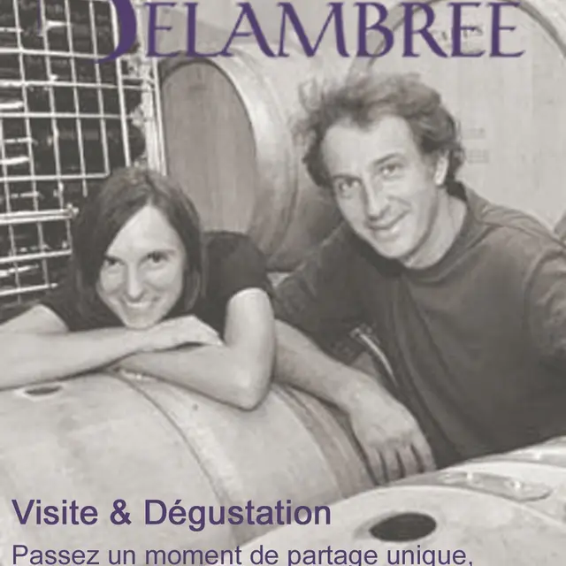 Visite découverte du Domaine de Belambrée_Aix-en-Provence