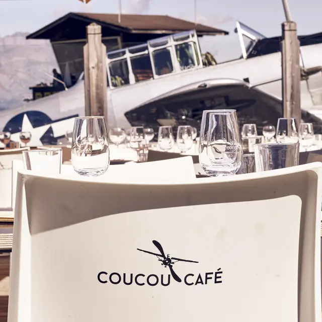 Coucou café
