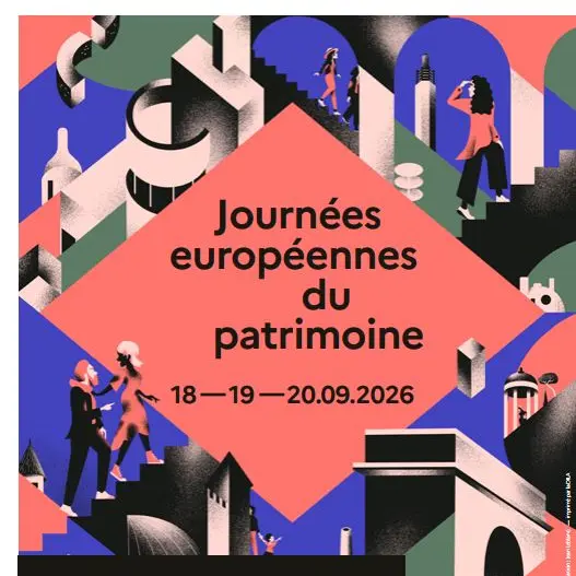 journée européennes du patrimoine