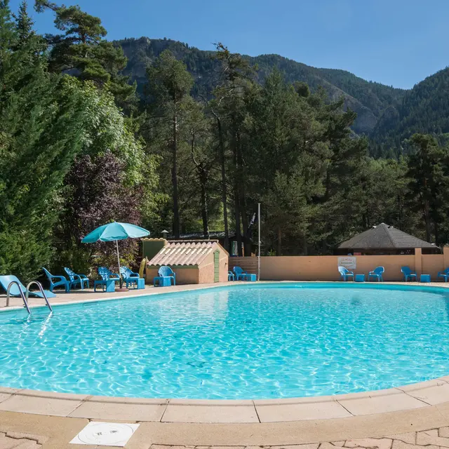 Camping du Haut Verdon