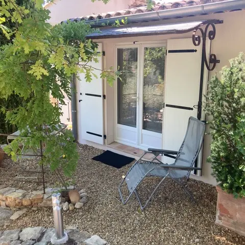 Maset des Amandiers_Cotignac