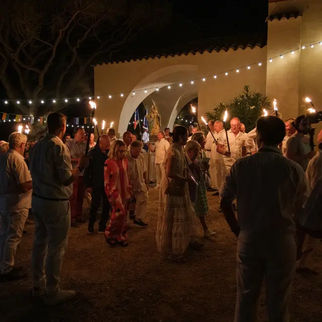 Messe de la Reconnaissance et de la Libération_Saint-Tropez