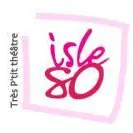 Logo Théâtre Isle 80