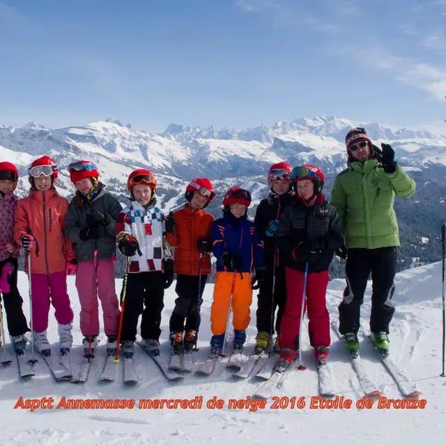 Mercredis 2016