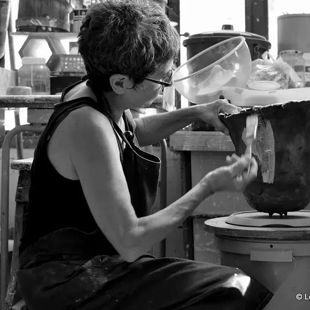 Atelier Giuliana