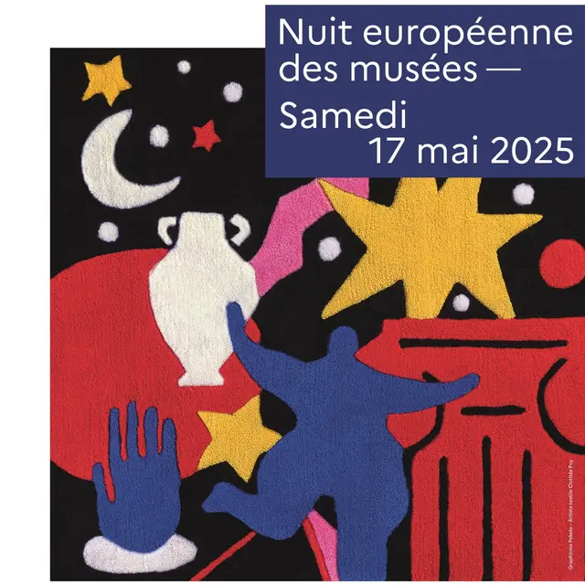 La Nuit Européenne des Musées à Aix-en-Provence - NDM_Aix-en-Provence