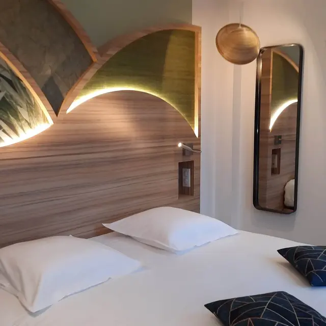 La Rose des Délices