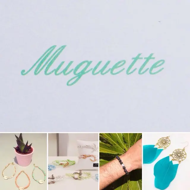 Muguette Bijoux