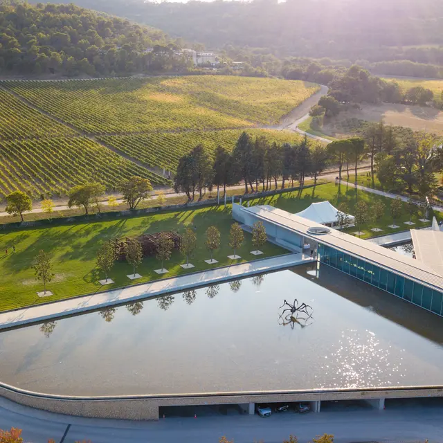 Château La Coste