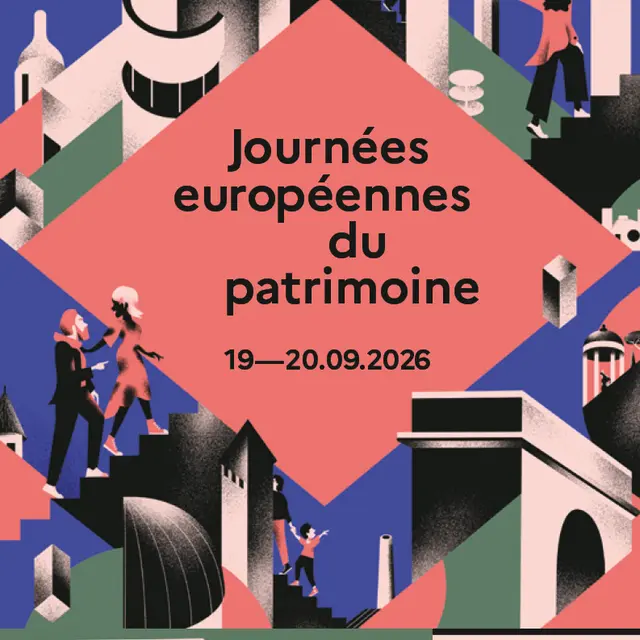 Visites de l'Hôtel de Clérieu - Journées Européennes du Patrimoine_Romans-sur-Isère