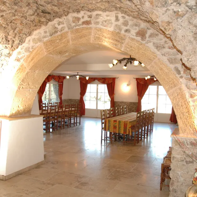 chateau de cancerilles