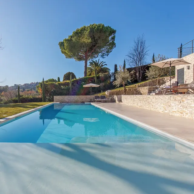 Villa Soha Mougins
