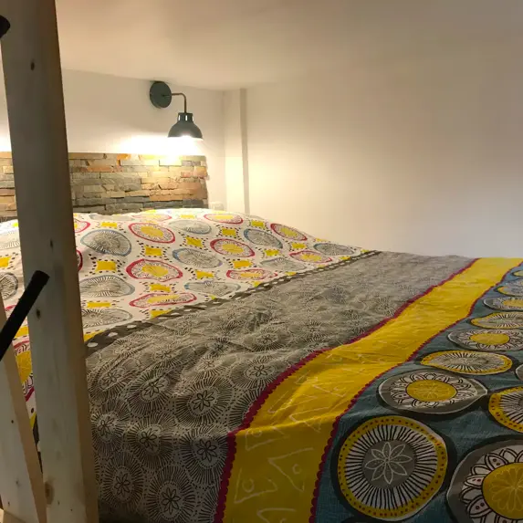 L'écrin studio à Houilles