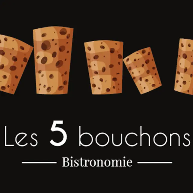 Les 5 bouchons Montauban