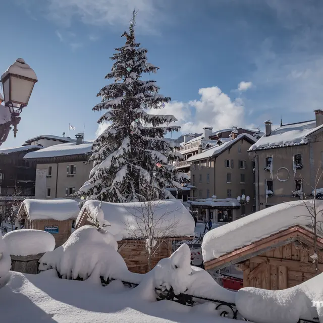 village_neige