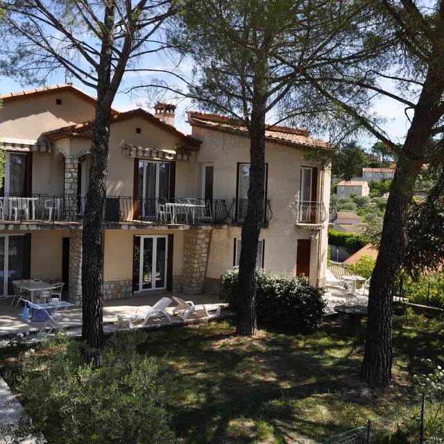 Roux Alain et Martine Lou Couledoun 3