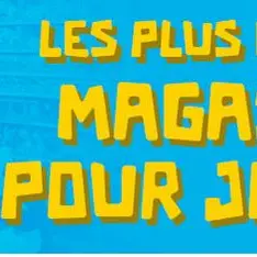 Magasin PicWicToys Marseille