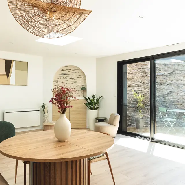 salon salle a manger