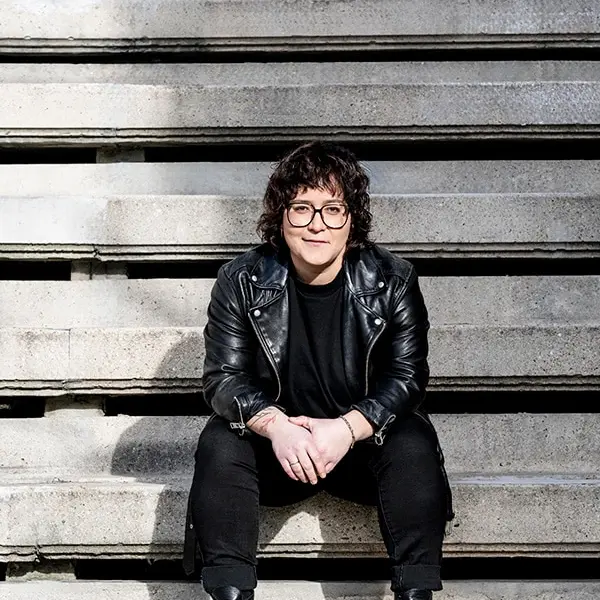 Et toi, pourquoi tu bois ? - Rencontre avec Charlotte Peyronnet_Nice