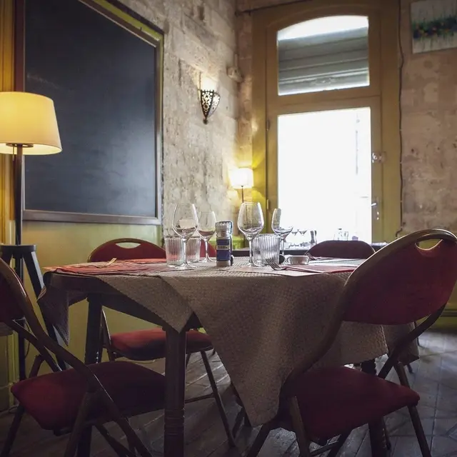 La Vache à Carreaux