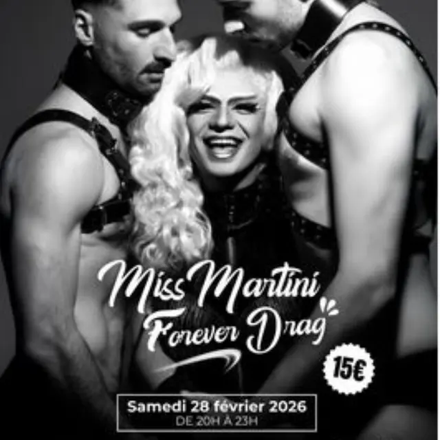 Miss Martini_Marseille