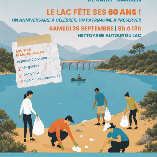 Ménage ton lac_Tanneron
