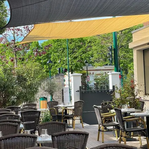 A côté - L'Atmosphère_Croissy-sur-Seine